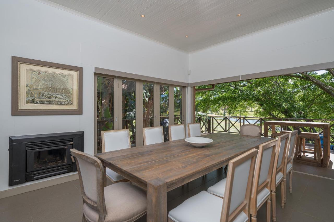 San Lameer Villa 10430 Southbroom Εξωτερικό φωτογραφία
