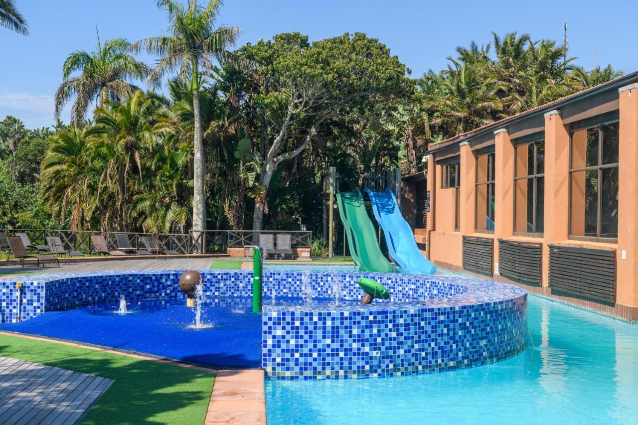 San Lameer Villa 10430 Southbroom Εξωτερικό φωτογραφία