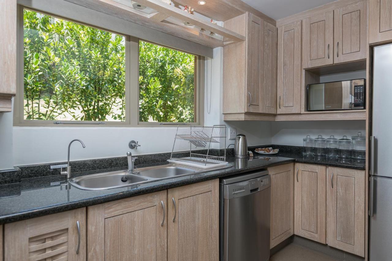 San Lameer Villa 10430 Southbroom Εξωτερικό φωτογραφία